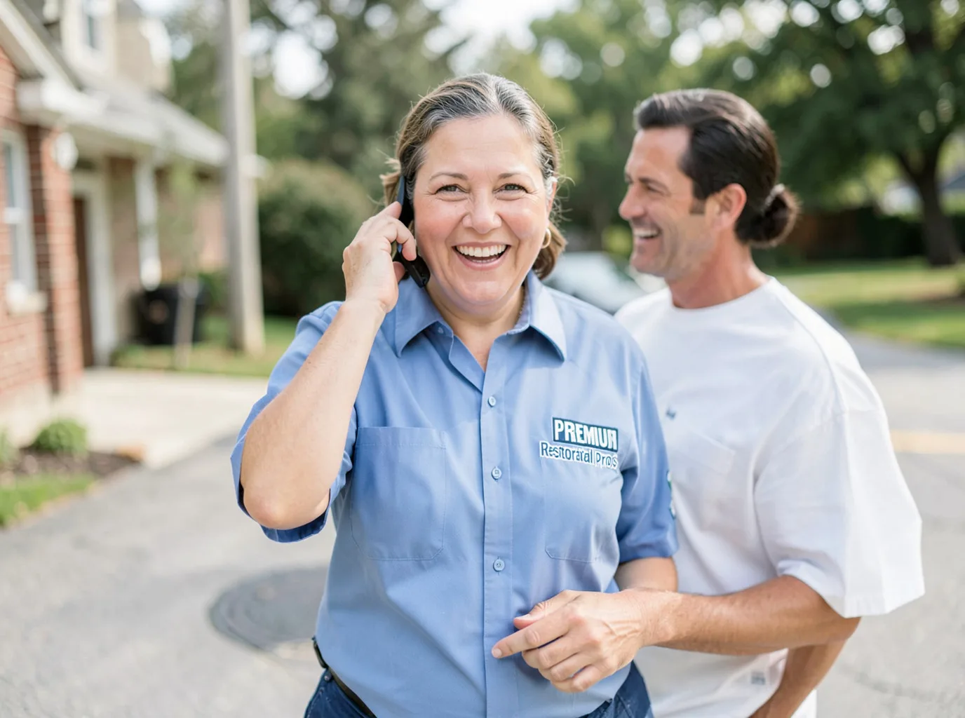 Water Damage Restoration Moundsville, WV FAQs